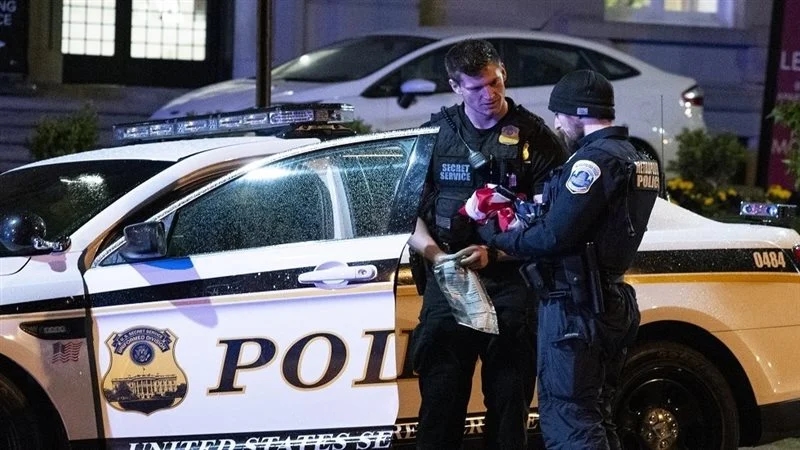 مقتل شخصين في حادث إطلاق نار بولاية آيداهو الأمريكية