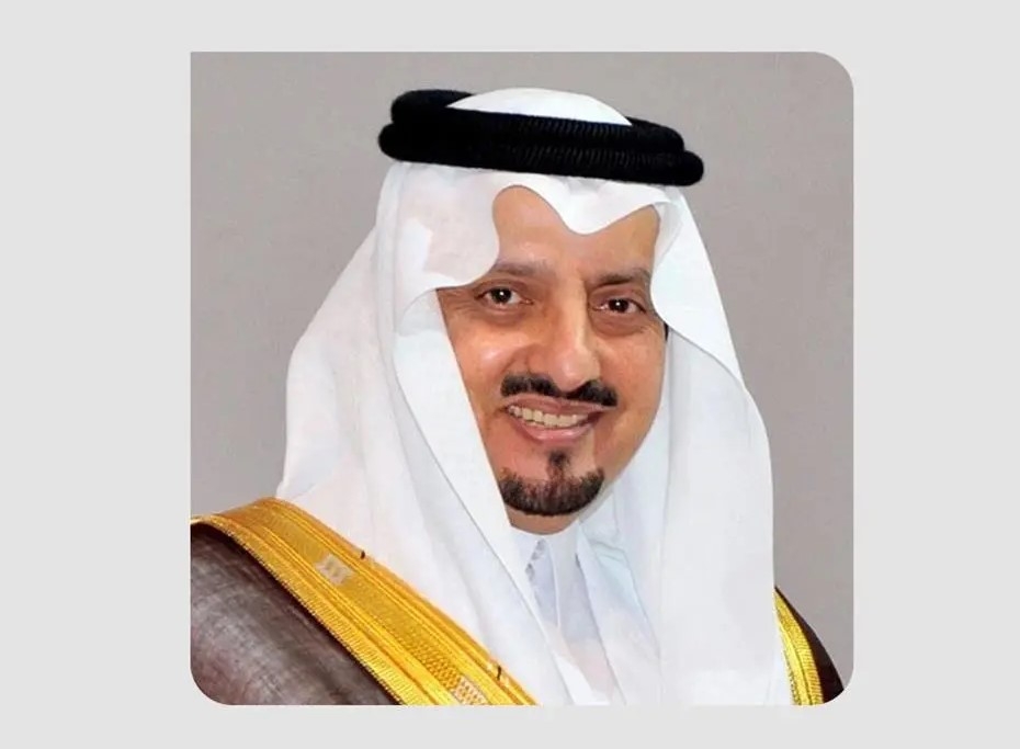 الأمير فيصل بن خالد بن عبدالعزيز يهنئ القيادة بنجاح موسم الحج 1446هـ
