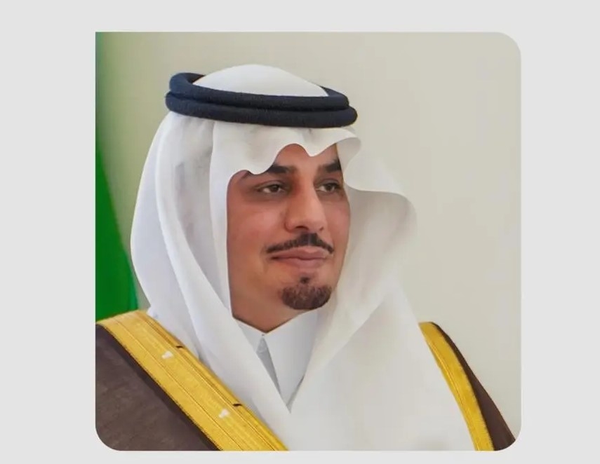 محافظ الدرعية يهنئ القيادة بمناسبة نجاح موسم الحج