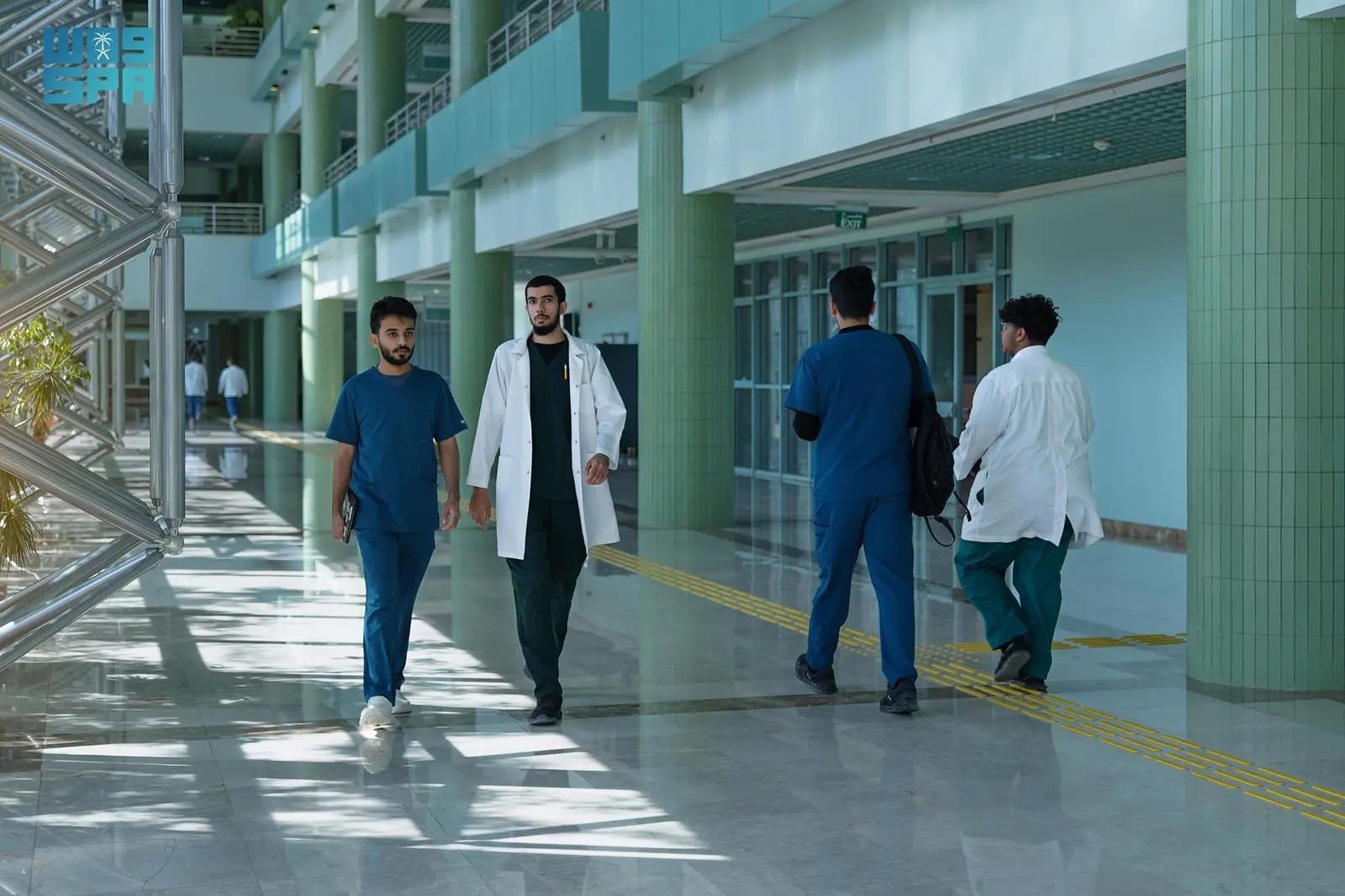 جامعة الأمير سطام بن عبدالعزيز خلال عام.. تصاعد مؤشرات أدائها الأكاديمي والرقمي