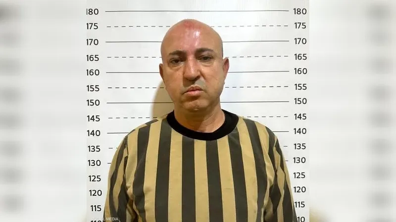 سوريا.. القبض على ابن عم الأسد في عملية 'أمنية محكمة'