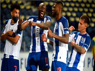 بورتو البرتغالي يتعادل مع بالميراس البرازيلي سلبيًا بكأس العالم للأندية