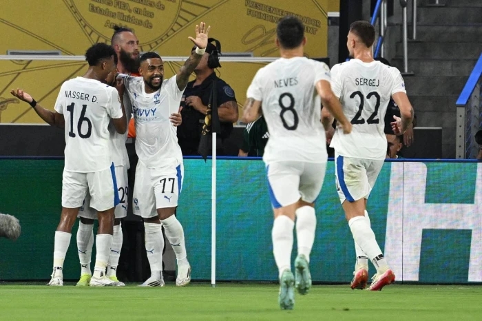 كأس العالم للأندية.. الهلال يتأهل إلى دور الـ 16 بفوزه على باتشوكا