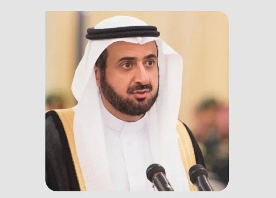 وزير الحج والعمرة يرفع التهنئة للقيادة بمناسبة عيد الأضحى