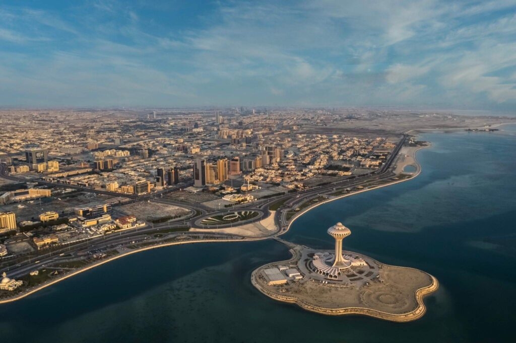 أمين الشرقية: تقدم الخبر في تصنيف أفضل المدن للعيش بالعالم يعد إنجازًا عالميًا يتماشى مع مستهدفات رؤية المملكة 2030