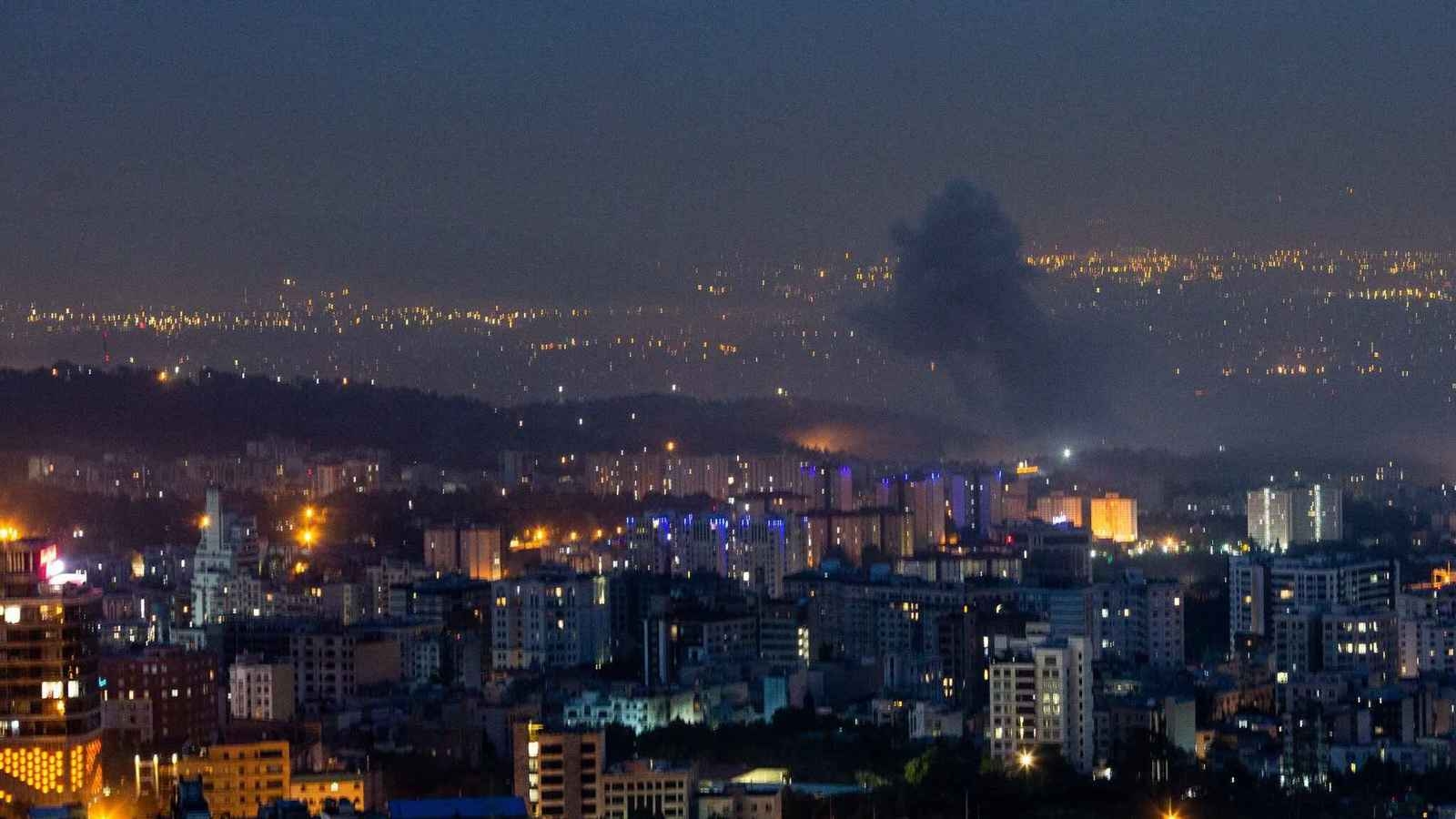 صحيفة أميركية: إسرائيل تجنّبت استهداف الوقود النووي في هجومها على إيران