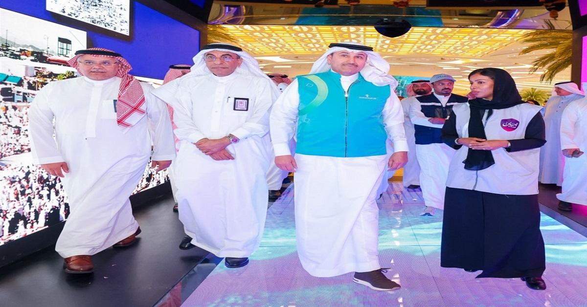 'معرض الضوء' ضمن فعاليات 'مبادرة أمان' يختتم أعماله في جدة