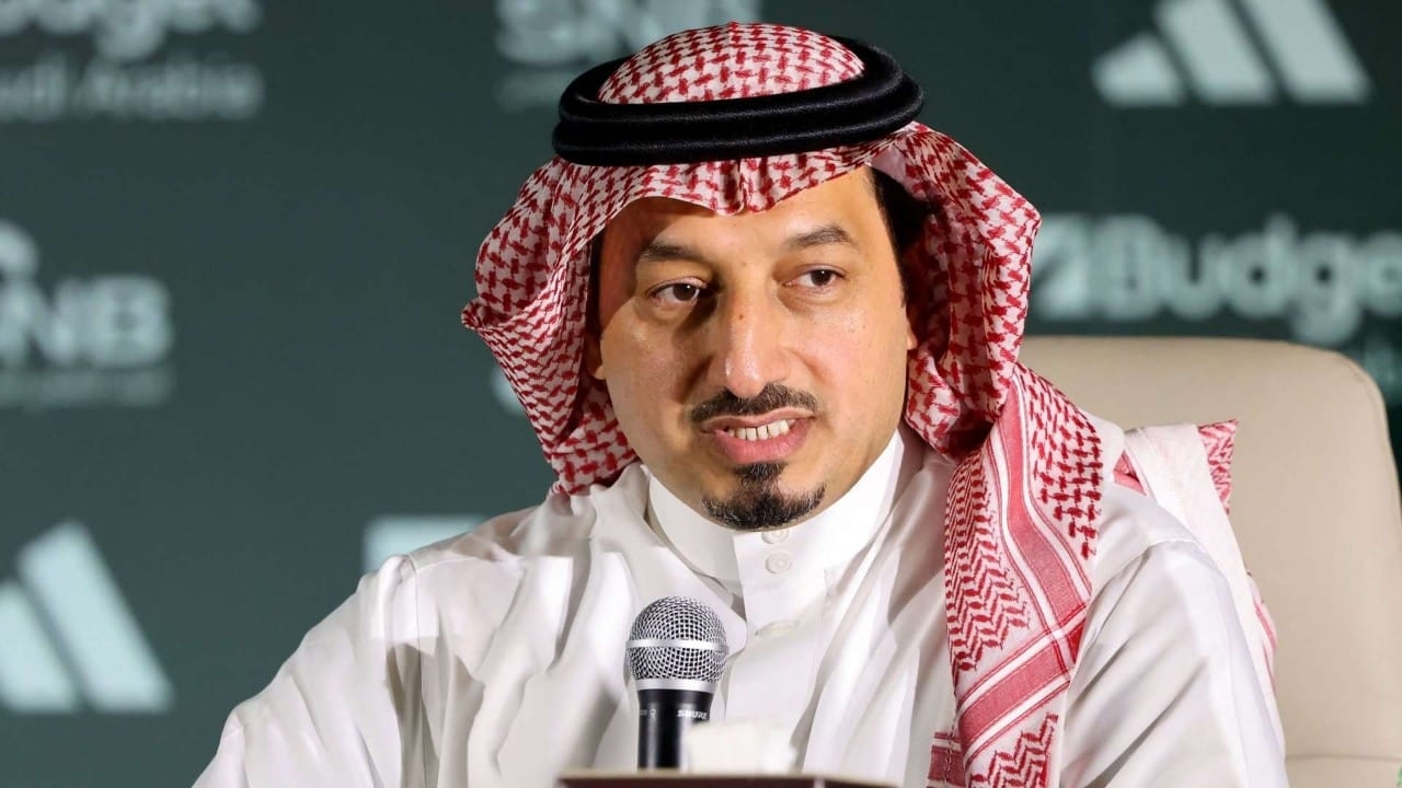 المسحل: مشاركة المنتخب السعودي في الكأس الذهبية خطوة مهمة في مسيرة التطوير والحضور الدولي