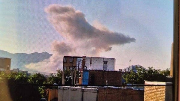بعد استهدافها.. ما أهمية منشأة الماء الثقيل في آراك