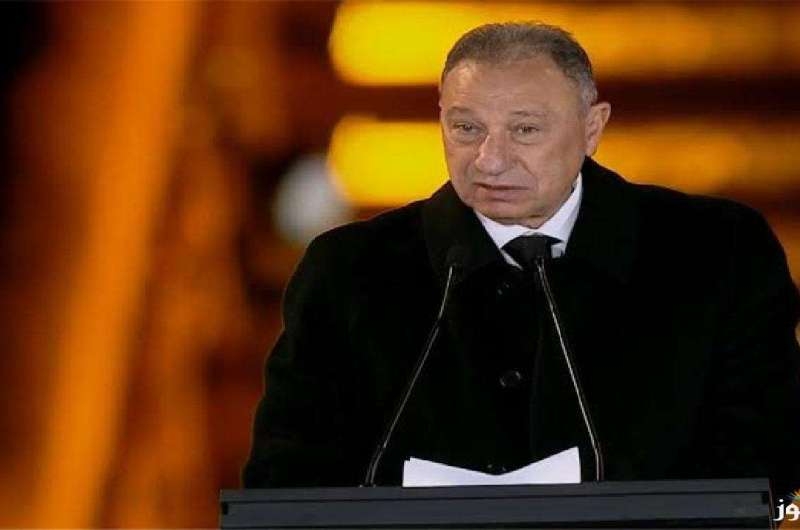 بعد بوست مثير للغضب ضد أسطورة الأهلي.. إقالة مصطفى القاضي من جرين هيلز