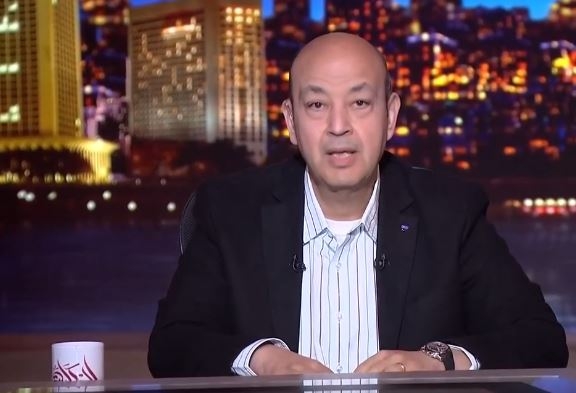 "مصر شالت اللي محدش شاله".. أديب يفتح النار على الشركاء الدوليين