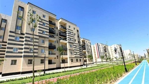 انطلاق حجز وحدات "سكن لكل المصريين 7".. 15 ألف شقة بتمويل عقاري يصل إلى 20 عامًا