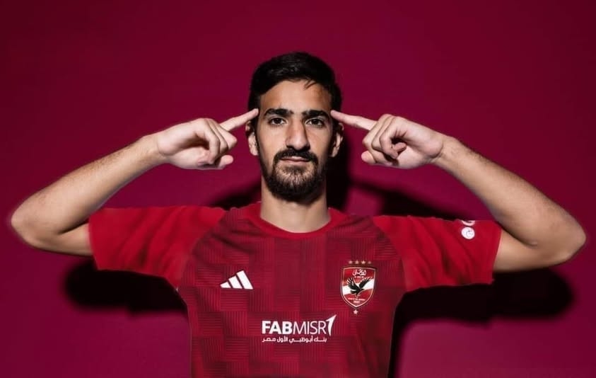 شوبير.. بن رمضان أولى صفقات الأهلي.. وصفقة "مدوية" تُعلن بعد نهائي الكأس