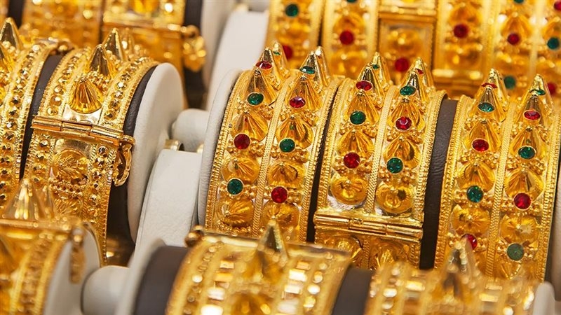 الذهب يستقر بعد قفزة مفاجئة.. سعر الذهب اليوم