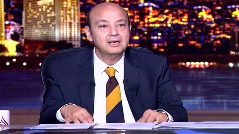 عمرو أديب ينتقد شائعات الأحداث الكبرى: «تعبت والله.. إحنا مش بلد صغيرة!
