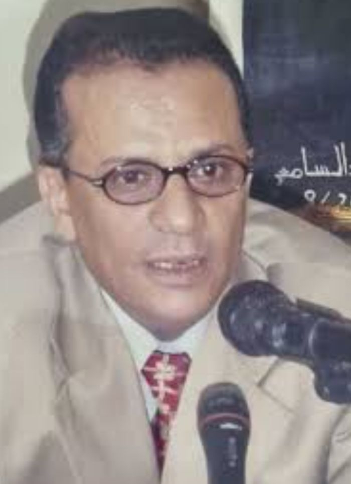 الوحدة اليمنية قدر الأمة