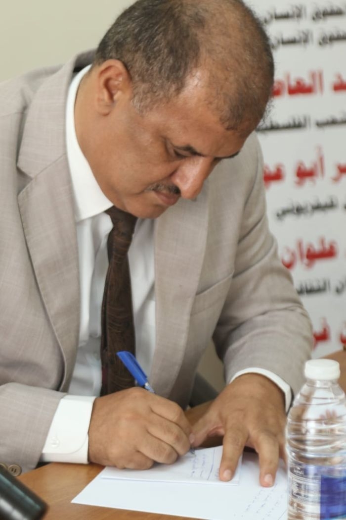 الشيخ ناجي جمعان.. رمزٌ للثبات الوطني والشجاعة اليمنية الأصيلة