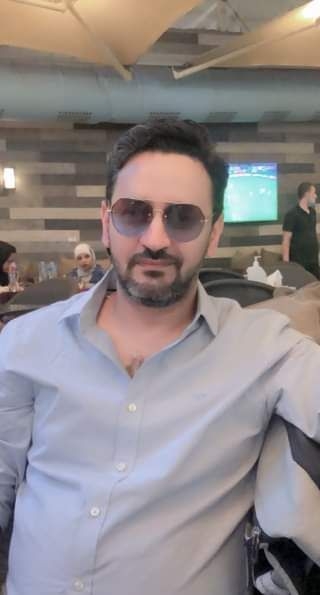 عيد الأضحى في قلوبنا وغصة في حلوقنا