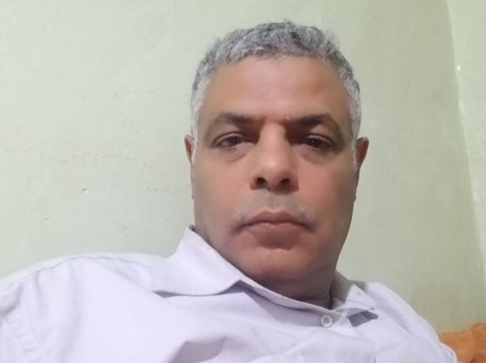 رضينا بالهمّ، والهمّ ما رضي!