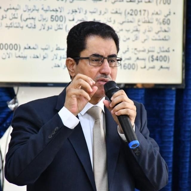 لماذا هاجمت جماعة الحوثي المبعوث الأممي غروندبرغ؟