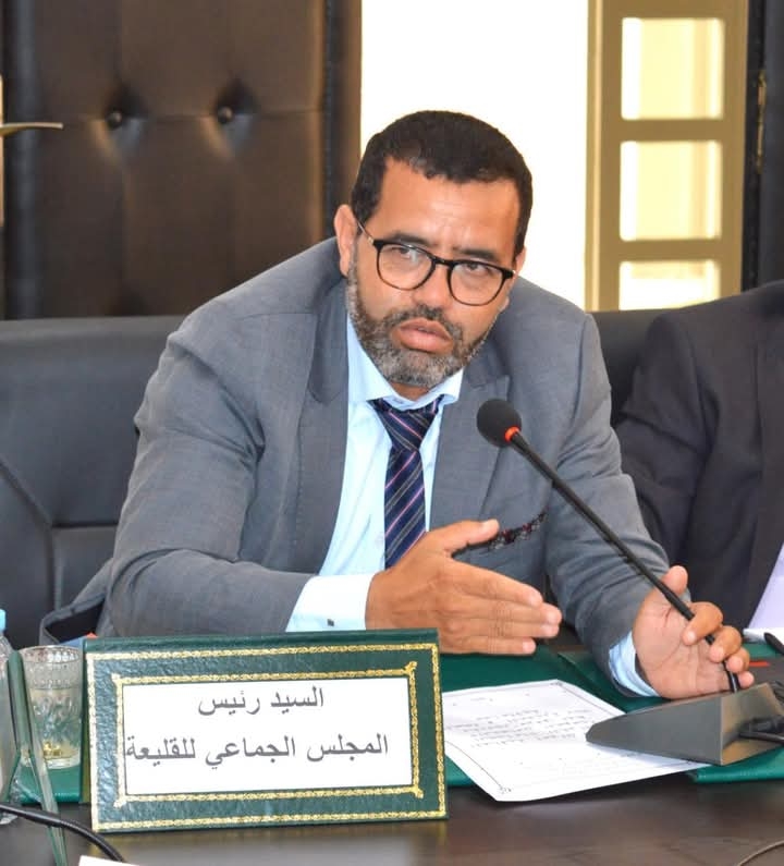 بعد  جمعية إزوران .. جمعية النسيج الجمعوي حي المزار يطالبون رئيس جماعة القليعة محمد بكيز بالتدخل
