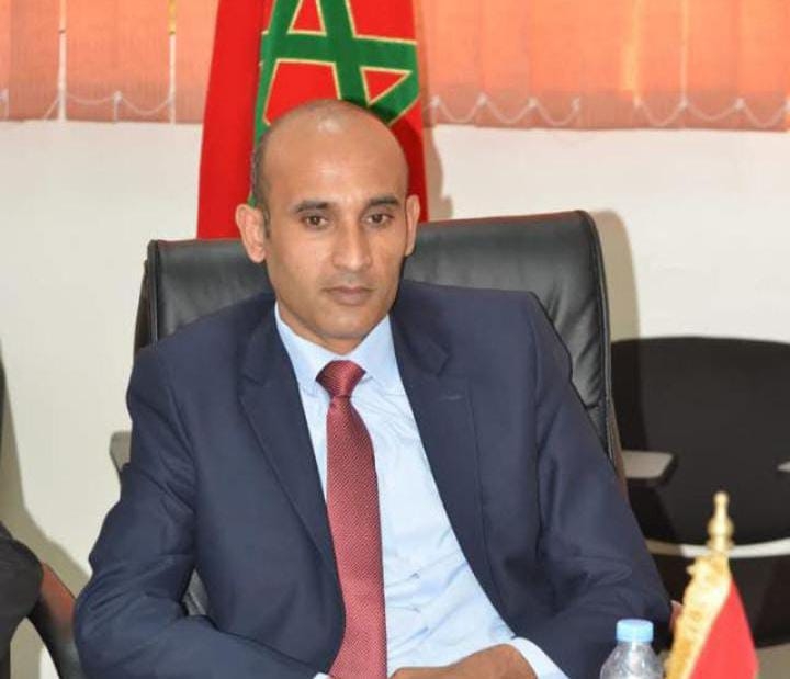 نبيل وزاع الأمين العام للمنظمة يرفض الانضمام للأحزاب السياسية : 'حقوق المواطنين فوق كل اعتبار'