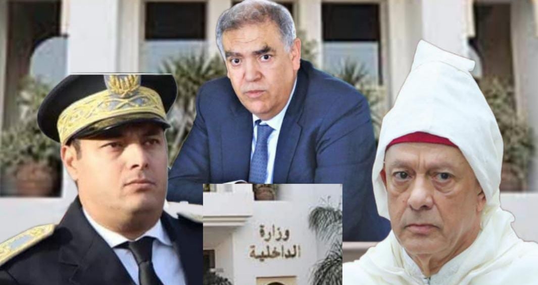منظمة حقوقية مستقلة تثمن حرص عمالة المحمدية على تنظيم اللقاء التواصلي حول صندوق الدعم لتشجيع تمثيلية النساء لسنة 2025