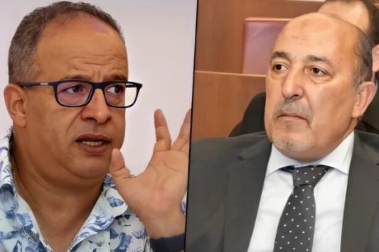 المحكمة المكلفة بجرائم الأموال بالبيضاء تؤجل النظر في ملف كريمين والبدراوي إلى غاية 22 ماي المقبل