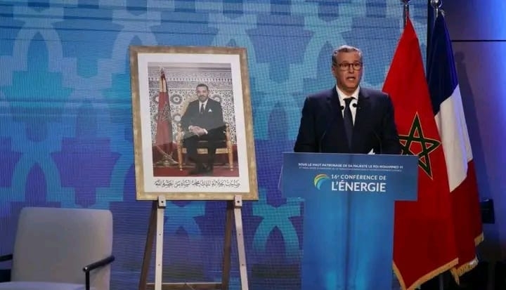 رئيس الحكومة يتراس أشغال الدورة الـ16 لمؤتمر الطاقة بورزازات وفرنسا ضيفة الشرف تزامناً مع عودة محطة نور 3 إلى الخدمة *تحت شعار 'الطاقات: ركيزة استراتيجية للأمن المائي والتنمية المستدامة+ فيديو