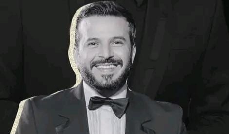 وفاة الإعلامي السوري الشهير صبحي عطري عن عمر ناهز 42 سنة، بعد تعرضه لأزمة قلبية مفاجئة