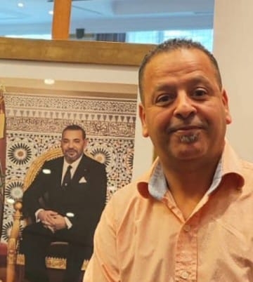 محمد السادس: الملك الأب… والوطن الذي يعلمنا معنى الوطن