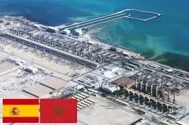 إسبانيا تعلن تمويل بناء محطة تحلية المياه بالدارالبيضاء الأكبر في أفريقيا