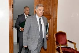 مقلع يُمرض أيت قمرة ويغني إزمورن… ساكنة غاضبة تلوّح بالاحتجاج بالحسيمة