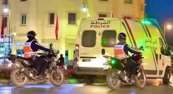 ورزازات : تفكيك شبكة إجرامية متورطة في النصب والاحتيال على مواطنين