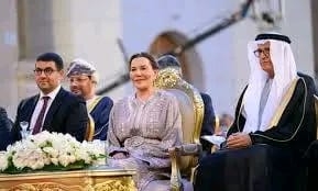 الأميرة للا حسناء تترأس حفل افتتاح الدورة الـ28 لمهرجان فاس للموسيقى العالمية العريقة تحت شعار « انبعاثات: من الطبيعة إلى المقدس