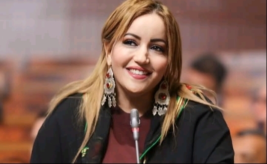 الأمازيغية من مكون هوياتي كان مصدر أمن واستقرار الوطن الى لغة رسمية شامخة
