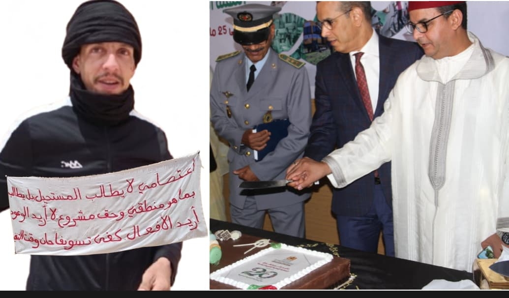 أموال تُنفق على المهرجانات وأبناء طانطان يبحثون عن فرصة عمل واحدة