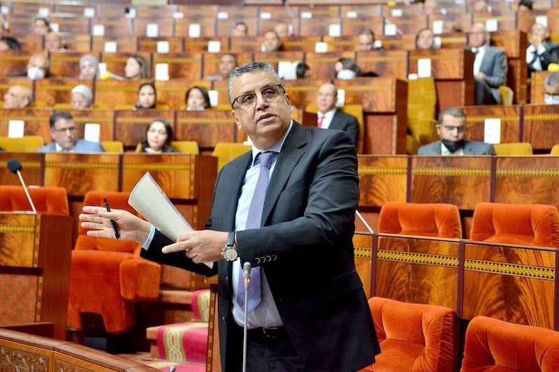 أهم ما جاء به قانون المسطرة الجنائية الذي استثنى اقتراحات البيجيدي وصودق عليه بعد ثمان ساعات من المتاقشة