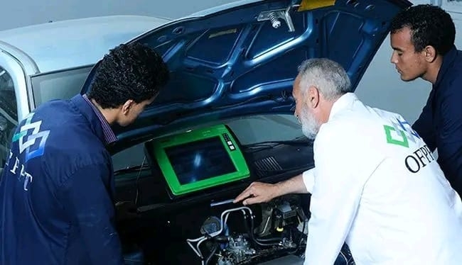 خارطة طريق جديدة للتشغيل للفترة 2025-2027، ترتكز على مقاربة الإدماج والكفاءة