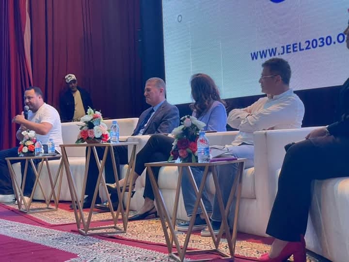 مبادرة 'جيل 2030' تحط الرحال بسلا : خطوة تنظيمية جديدة تعكس انخراط الشباب في الحياة العامة