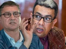 بعد نزع صفة صحافي عن المهدوي ، كيف تفاعل المغاربة مع قرار المحكمة ، وماهي خطوة المهدوي الموالية ؟
