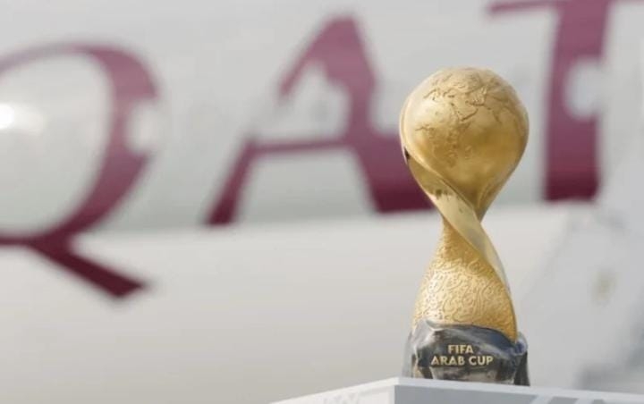 اللجنة المحلية المنظمة لكأس العرب قطر آل 2025 تعلن رسمياً بأنّ قيمة الجوائز المخصّصة للبطولة ستتجاوز مبلغ 36.5 مليون دولار