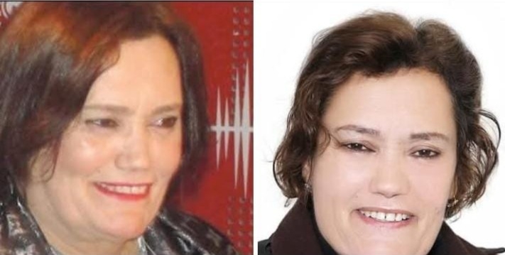 وفاة الفنانة المغربية المخضرمة نعيمة بوحمالة عن عمر ناهز 77 عامًا