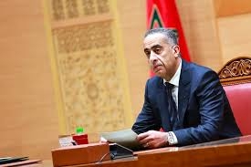 شكاية تظلم من السيد مصطفى حناوي مرفوعة إلى المدير العام للأمن الوطني المحترم