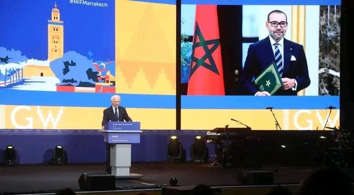 انطلاق أشغال ملتقى 'إبراهيم لنهاية الأسبوع حول الحكامة' دورة 2025 بمراكش ' من أجل مناقشة موضوع تمويل التنمية في إفريقيا