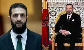 زيارة الرئيس السوري للمملكة المغربية مطلع الشهر المقبل في خطوة تُعد تتويجًا لمسار التقارب السياسي والدبلوماسي بين البلدين بعد سنوات من الجمود