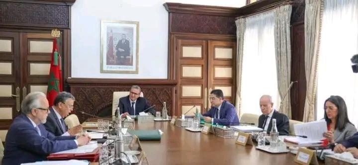 مجلس الحكومة يصادق على مشروع قانون يتعلق بإحداث الوكالة الوطنية لحماية الطفولة