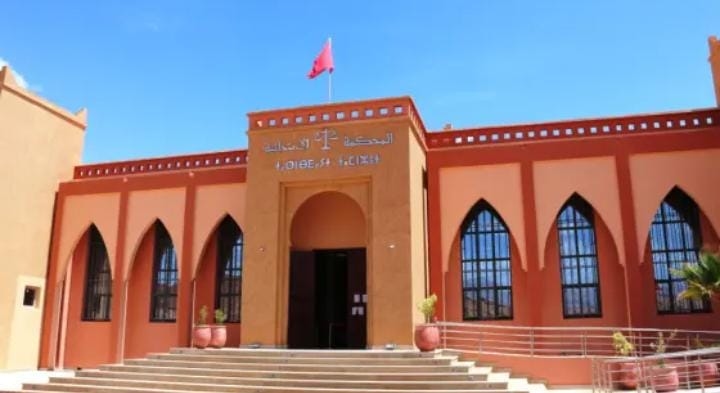 ابتدائية تنغير تصدر حكمها بالسجن النافذ في حق6 متهمين متورطين في قضية تتعلق بالإجهاض السري والخيانة الزوجية والفساد