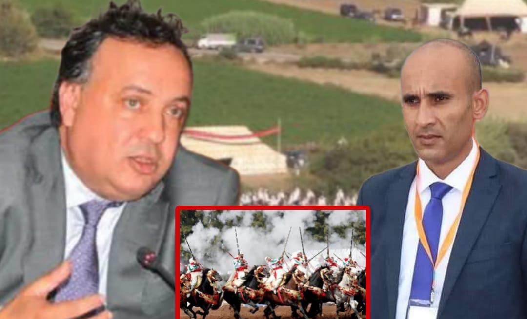 منظمة حقوقية مستقلة توجه نداء إلى السيد عامل عمالة المحمدية بخصوص موسم المجدبة…2025