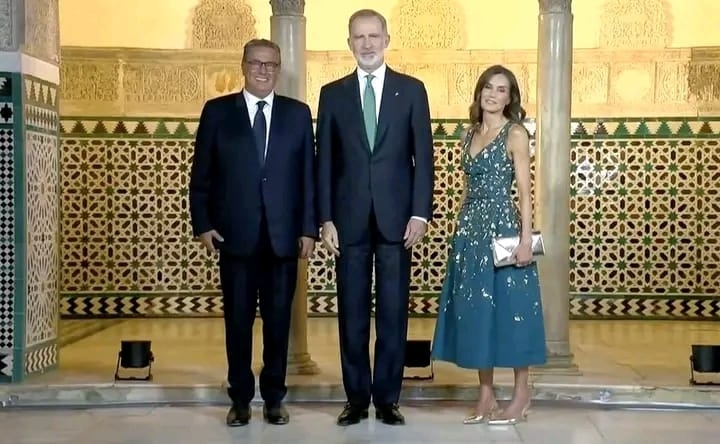 رئيس الحكومة يمثل جلالة الملك محمد السادس، في المؤتمر الدولي الرابع حول تمويل التنمية